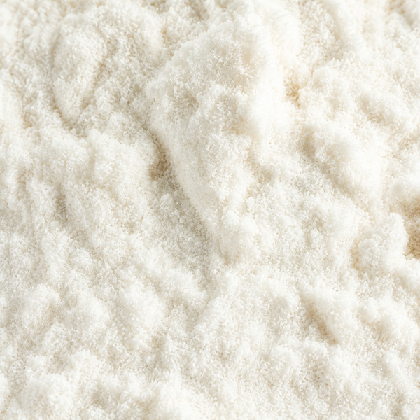 Infused Collagen