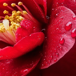Camellia Seed Oil